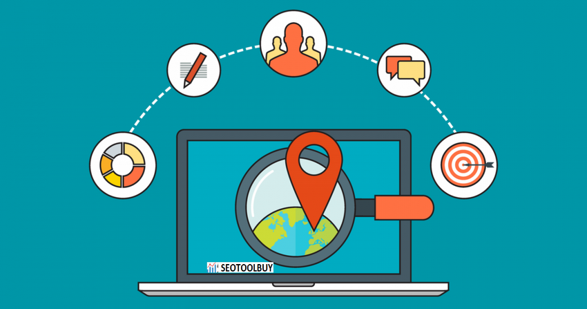 Neighborhood Look Advertising And Marketing Methods